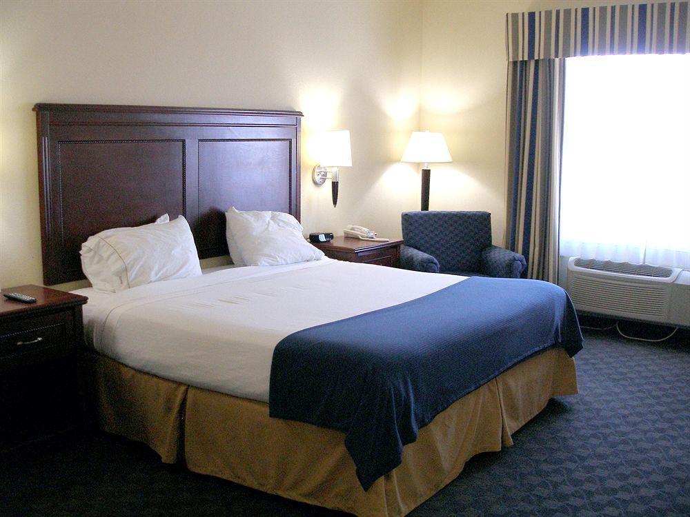 Holiday Inn Express Hotel & Suites Pampa By Ihg Exterior photo