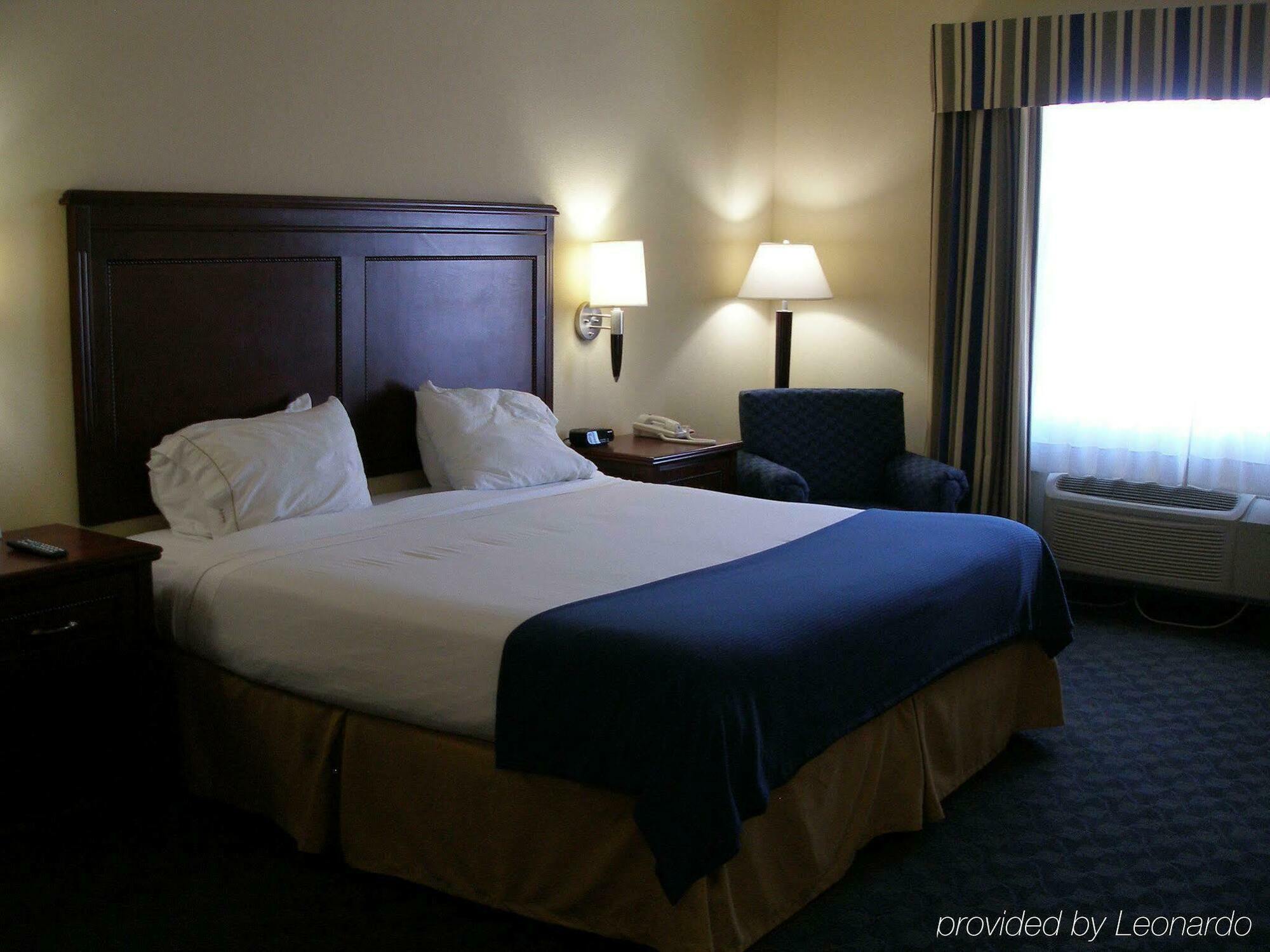 Holiday Inn Express Hotel & Suites Pampa By Ihg Exterior photo