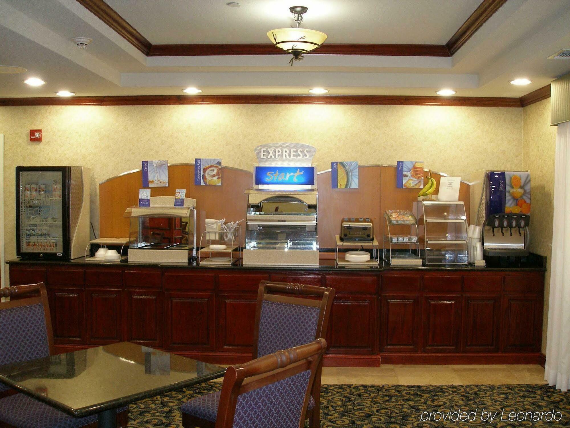 Holiday Inn Express Hotel & Suites Pampa By Ihg Exterior photo